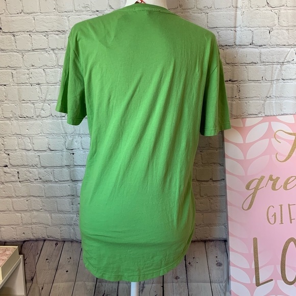 [People’s Liberation] Oversized Soft Tee - Picture 5 of 9